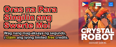 Exclusive Rewards for New Players