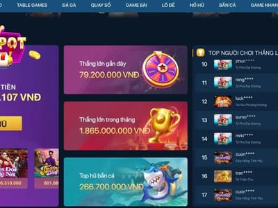 Walo88 jackpot feature